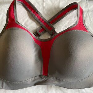Contour High-Impact Underwire Sports Bra 853209